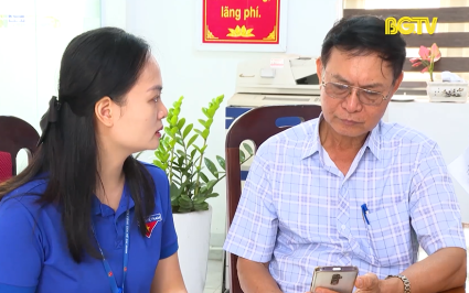 Học B&aacute;c để hướng tới ch&iacute;nh quyền th&acirc;n thiện, gần d&acirc;n 