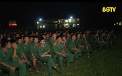 Học B&aacute;c theo Nghị quyết 847