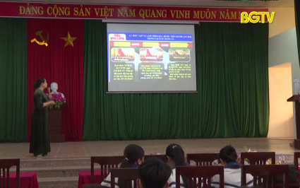 Những giảng vi&ecirc;n tận t&acirc;m với nghề