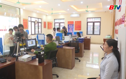 Điển h&igrave;nh ti&ecirc;n tiến trong lực lượng c&ocirc;ng an tỉnh Bắc Ninh