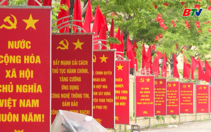 Tinh thần l&agrave;m theo lời B&aacute;c trong thanh ni&ecirc;n