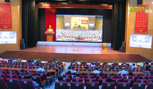 Học v&agrave; l&agrave;m theo B&aacute;c l&agrave; nhiệm vụ hết sức quan trọng