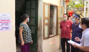 Học v&agrave; l&agrave;m theo B&aacute;c về ph&aacute;t huy vai tr&ograve; n&ecirc;u gương của c&aacute;n bộ, Đảng vi&ecirc;n