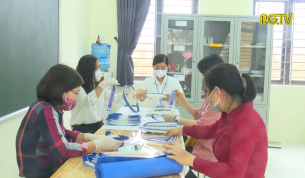 Học v&agrave; l&agrave;m theo B&aacute;c về tinh thần tr&aacute;ch nhiệm, hết l&ograve;ng v&igrave; c&ocirc;ng việc