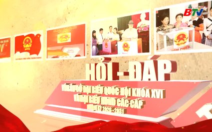 Hỏi đ&aacute;p về bầu cử Quốc hội v&agrave; HĐND c&aacute;c cấp: Quyền của cư tri sau bầu cử theo quy định của ph&aacute;p luật