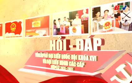Hỏi đ&aacute;p về bầu cử Quốc hội v&agrave; HĐND c&aacute;c cấp - Số 14: C&aacute;c c&ocirc;ng việc li&ecirc;n quan đến kiểm phiếu, c&ocirc;ng bố kế quả bầu cử