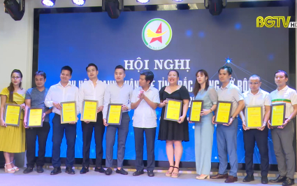 Tăng cường kết nối giao thương, chia sẻ kinh nghiệm trong quản l&yacute;