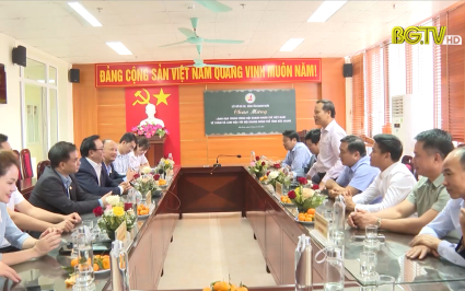 Hội Doanh nh&acirc;n trẻ  - ngọn cờ đầu tập hợp thanh ni&ecirc;n khởi nghiệp 
