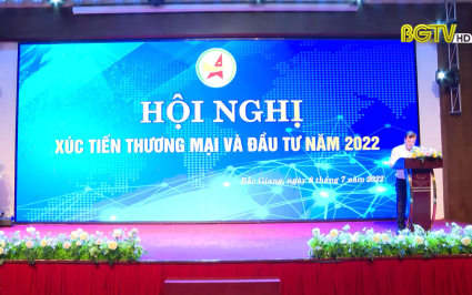 Hội doanh nh&acirc;n trẻ x&uacute;c tiến thương mại v&agrave; đầu tư