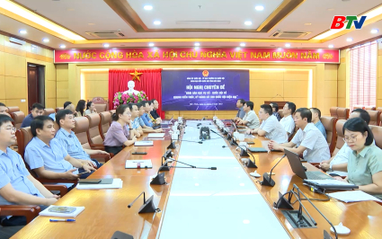 Triển khai phong tr&agrave;o &ldquo;B&igrave;nh d&acirc;n học vụ số - Quốc hội số&rdquo; 