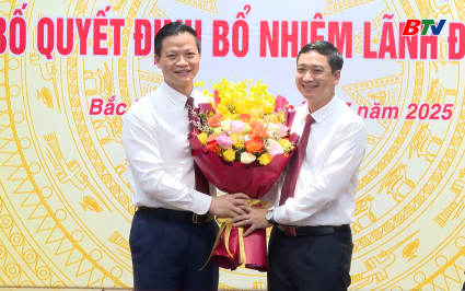 Hội nghị chuy&ecirc;n đề UBND tỉnh Bắc Ninh