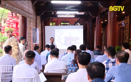 Quy hoạch mở rộng đền B&agrave; Ch&uacute;a Then