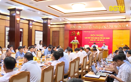 Quyết t&acirc;m cao, nỗ lực lớn, đạt kết quả to&agrave;n diện tr&ecirc;n c&aacute;c lĩnh vực