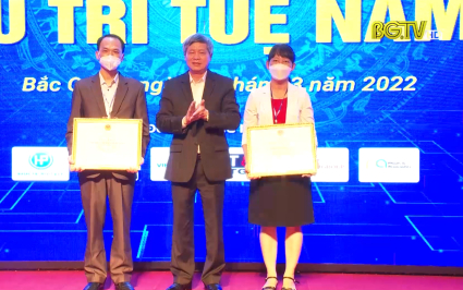 Hội nghị Sở hữu tr&iacute; tuệ năm 2022