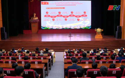 Th&ocirc;ng b&aacute;o nhanh kết quả Đại hội đại biểu to&agrave;n quốc lần thứ  XIV của Đảng 