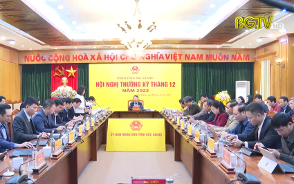 Chuẩn bị tốt c&aacute;c điều kiện để người d&acirc;n vui xu&acirc;n, đ&oacute;n Tết