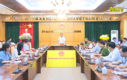 Hội nghị to&agrave;n quốc sơ kết thực hiện Đề &aacute;n 06