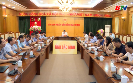Hội nghị to&agrave;n quốc th&uacute;c đẩy đầu tư c&ocirc;ng năm 2025 