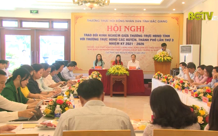 N&acirc;ng cao chất lượng gi&aacute;m s&aacute;t của HĐND