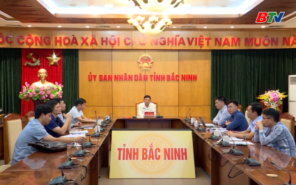 Tăng tốc triển khai c&aacute;c dự &aacute;n, c&ocirc;ng tr&igrave;nh trọng điểm