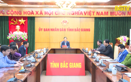 Đ&aacute;nh gi&aacute; thực hiện chương tr&igrave;nh mục ti&ecirc;u quốc gia giai đoạn 2021-2025