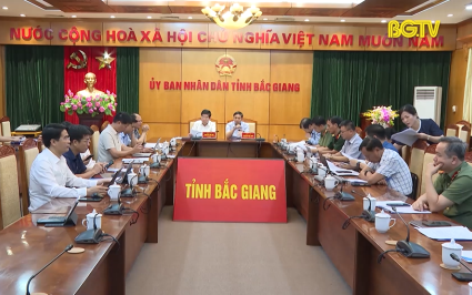 Chuẩn bị tốt c&aacute;c điều kiện cho Kỳ thi tốt nghiệp THPT 2025