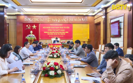 Đẩy nhanh tiến độ xử l&yacute; c&aacute;c vụ &aacute;n tham nhũng, ti&ecirc;u cực 