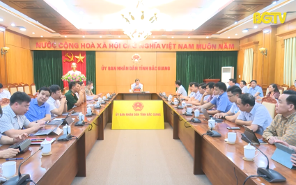 N&acirc;ng cao năng lực ph&ograve;ng chống thi&ecirc;n tai ở 3 giai đoạn
