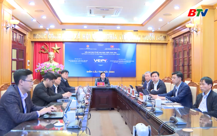 Diễn đ&agrave;n kinh tế Việt Nam 2025 triển vọng 2026