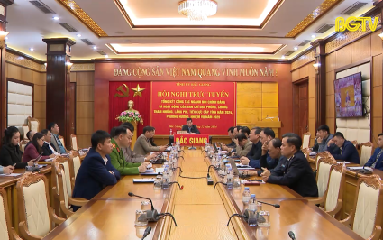 Tổng kết c&ocirc;ng t&aacute;c ng&agrave;nh Nội ch&iacute;nh Đảng 