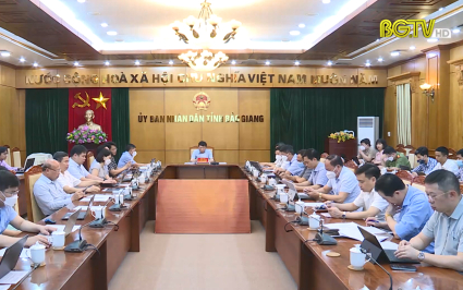 Hội nghị trực tuyến to&agrave;n quốc về chuyển đổi số 