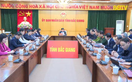 Triển khai c&ocirc;ng t&aacute;c cải c&aacute;ch h&agrave;nh ch&iacute;nh năm 2024