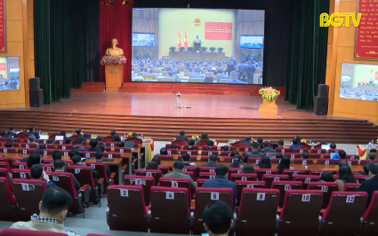 Ph&aacute;t triển khoa học c&ocirc;ng nghệ, đổi mới s&aacute;ng tạo v&agrave; chuyển đổi số quốc gia l&agrave; đột ph&aacute;, chiến lược