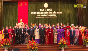 Hội nữ doanh nh&acirc;n: Đẩy mạnh vận động chuyển đổi số trong quản trị v&agrave; SXKD