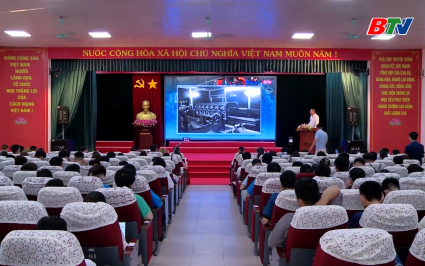 Hội thảo " Đ&agrave;o tạo quốc tế - L&agrave;m việc to&agrave;n cầu"