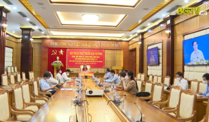 Hội thảo Phục hồi kinh tế, th&iacute;ch ứng linh hoạt, an to&agrave;n với dịch Covid-19