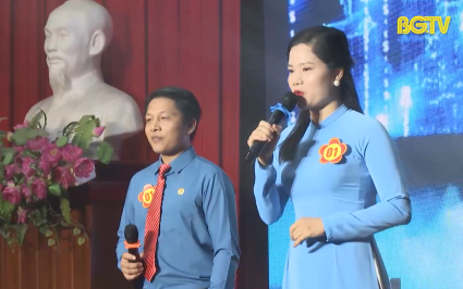 Hội thi tuy&ecirc;n truyền ph&aacute;p luật về an to&agrave;n giao th&ocirc;ng v&agrave; ph&ograve;ng chống ma t&uacute;y 