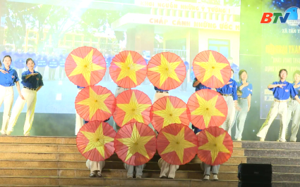 Hội trại thanh ni&ecirc;n 2026