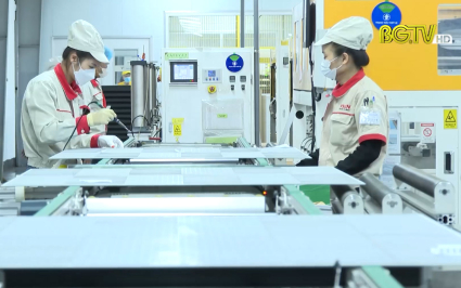 Hơn 1000 doanh nghiệp nước ngo&agrave;i muốn đầu tư v&agrave;o Bắc Giang
