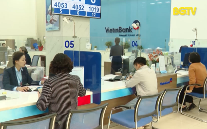 Hơn 1.300 doanh nghiệp được tiếp cận vốn th&aacute;o gỡ kh&oacute; khăn
