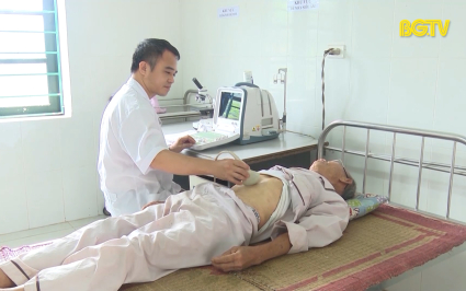Hơn 1.400 tỷ đồng cải tạo, x&acirc;y mới trung t&acirc;m y tế tuyến huyện 