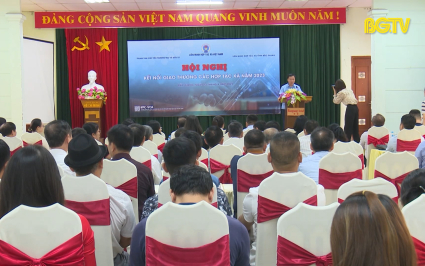 Hơn 1.400 x&atilde; vi&ecirc;n được tập huấn bồi dưỡng kiến thức chuy&ecirc;n m&ocirc;n