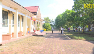 Hơn 1.700 c&ocirc;ng d&acirc;n ho&agrave;n th&agrave;nh c&aacute;ch ly y tế