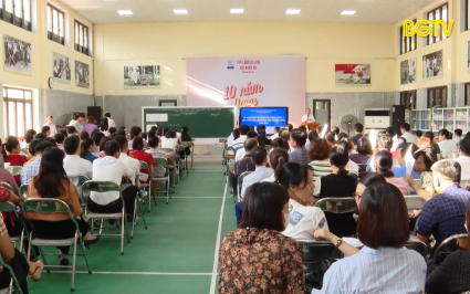 Hơn 1,7 ngh&igrave;n th&iacute; sinh thi nghiệp vụ x&eacute;t tuyển gi&aacute;o vi&ecirc;n, giảng vi&ecirc;n