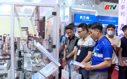 Hơn 1.900 doanh nghiệp đăng k&yacute; tuyển lao động 