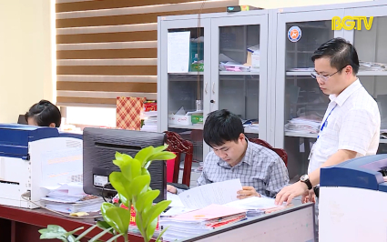 Hơn 203 ngh&igrave;n thửa đất cần l&agrave;m sạch, l&agrave;m giầu dữ liệu 
