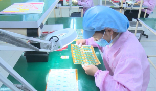 Hơn 2300 doanh nghiệp trở lại hoạt động