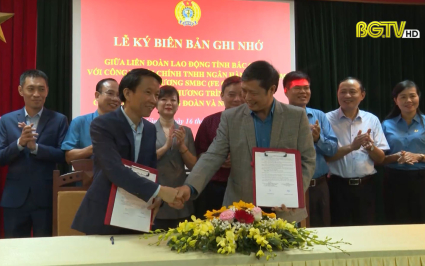 Hơn 300.000 CNLĐ sẽ được thụ hưởng g&oacute;i vay phi lợi nhuận 