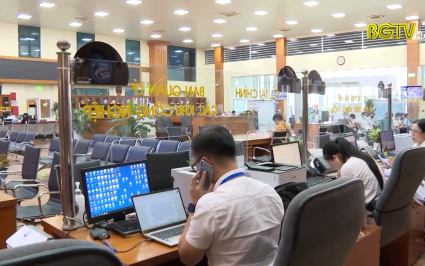 Hơn 30 ngh&igrave;n lượt dự thi t&igrave;m hiểu cải thiện m&ocirc;i trường đầu tư kinh doanh