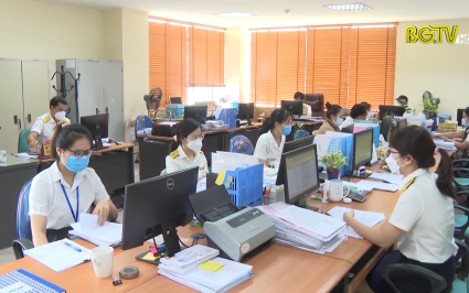 Hơn 3600 doanh nghiệp, tổ chức kinh tế &aacute;p dụng h&oacute;a đơn điện tử